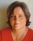 Patricia Schröder