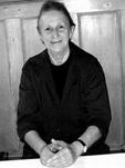 Cynthia Cockburn