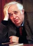 Harold Bloom1930-2019