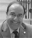 Jesús Ávila Granados