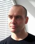 Simon Beckett