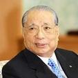 Daisaku Ikeda