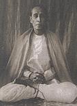 Sananda Lal Ghosh