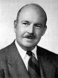 Talcott Parsons1902-1979