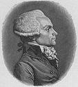 Maximilien François Marie Isidore De Robespierre
