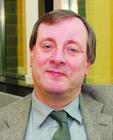 Alister McGrath
