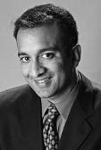 Rajiv Chandrasekaran