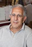 Maurice Attia1949-