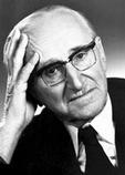 Friedrich August Von Hayek1899-1992
