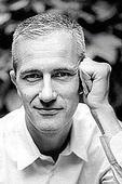 Geoff Dyer