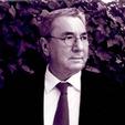Alberto Méndez1941-2004