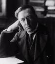 Montague Rhodes James