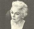 Katherine Anne Porter1890-1980