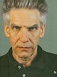 David Cronenberg