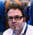 Bryan Hitch