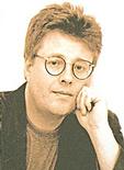 Stieg Larsson1954-2004 Stieg Larsson1954-2004