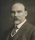 George Robert Stowe Mead1863-1933