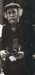 Γιάννης Τσαρούχης1910-1989