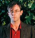 Stuart Kelly