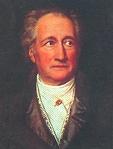 Johann Wolfgang von Goethe1749-1832