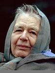 Marguerite Yourcenar1903-1987