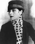 Djuna Barnes