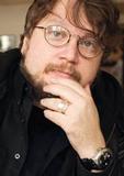 Guillermo del Toro Guillermo del Toro