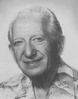 Bernard Jensen