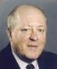 Jonathan Fenby