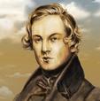 Robert Schumann1810-1856