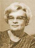 Anna Kamieńska Anna Kamieńska