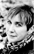 Kim Echlin