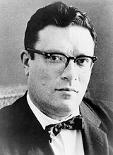 Isaac Asimov1920-1992