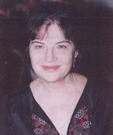 Monica Savulescu - Voudouris