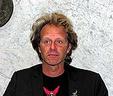 John A. Lindqvist