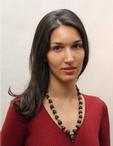 Delphine Minoui