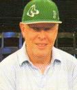 Dan Harrington