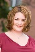 Carrie Ryan