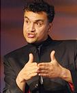 Carl Honoré