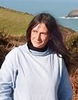 Louise Cooper