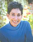 Betsy Brown Braun