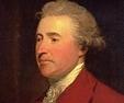 Edmund Burke1729-1797