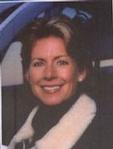 Patricia Cornwell