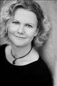 Rebecca James1970-