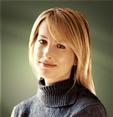 Vicky Ward