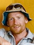 Alastair Humphreys