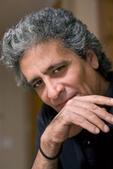 Shahriar Mandanipour