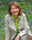 Anne Zouroudi1959-