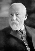 Wilhelm Dilthey1833-1911
