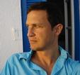 Tim Tzouliadis